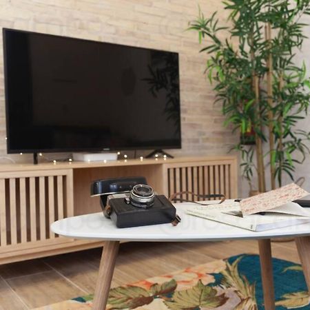 Rb - Urban Loft Retreat, Comfort & Good Location Валенсія Екстер'єр фото
