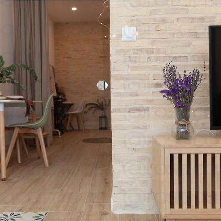 Rb - Urban Loft Retreat, Comfort & Good Location Валенсія Екстер'єр фото