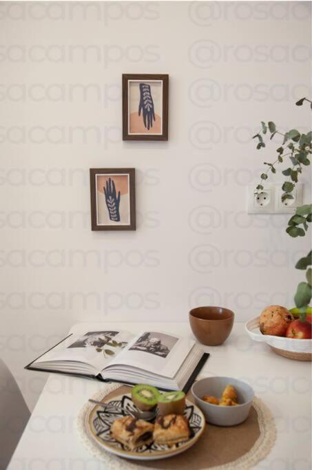 Rb - Urban Loft Retreat, Comfort & Good Location Валенсія Екстер'єр фото